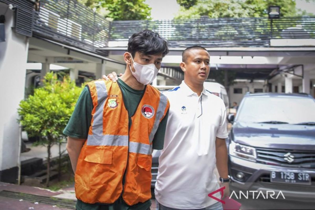 Revaldo Ditangkap Lagi, Sara Wijayanto Diisukan Selingkuh dengan Pendeta