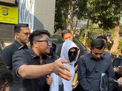 Kronologi Dugaan Pelecehan Seksual yang Seret Nama Betrand Peto, Korban Ungkap Kejadian